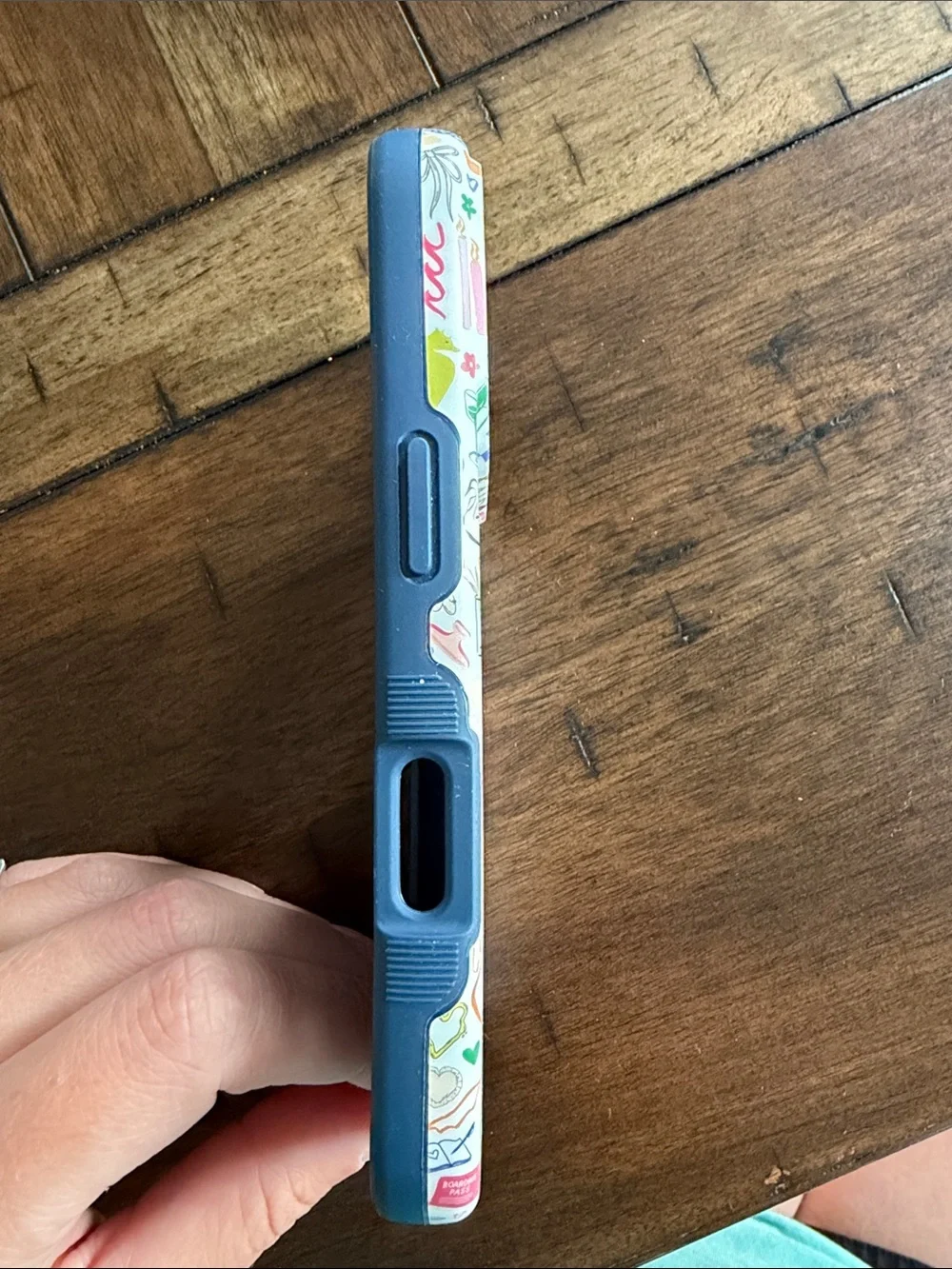 iPhone 17 Pro | Casely x Fun on Weekdays | All the Fun Things Case